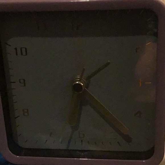 Alarm Clock - Picture 3 of 13